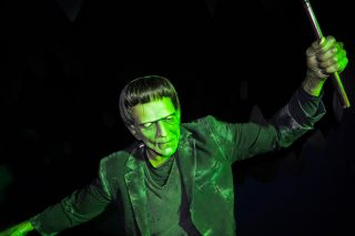 frankenstein